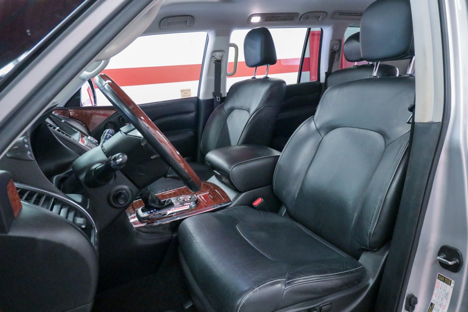 Used Car 2019 Infiniti Qx80  Luxe For Sale Under $25,000 In Austin, Texas