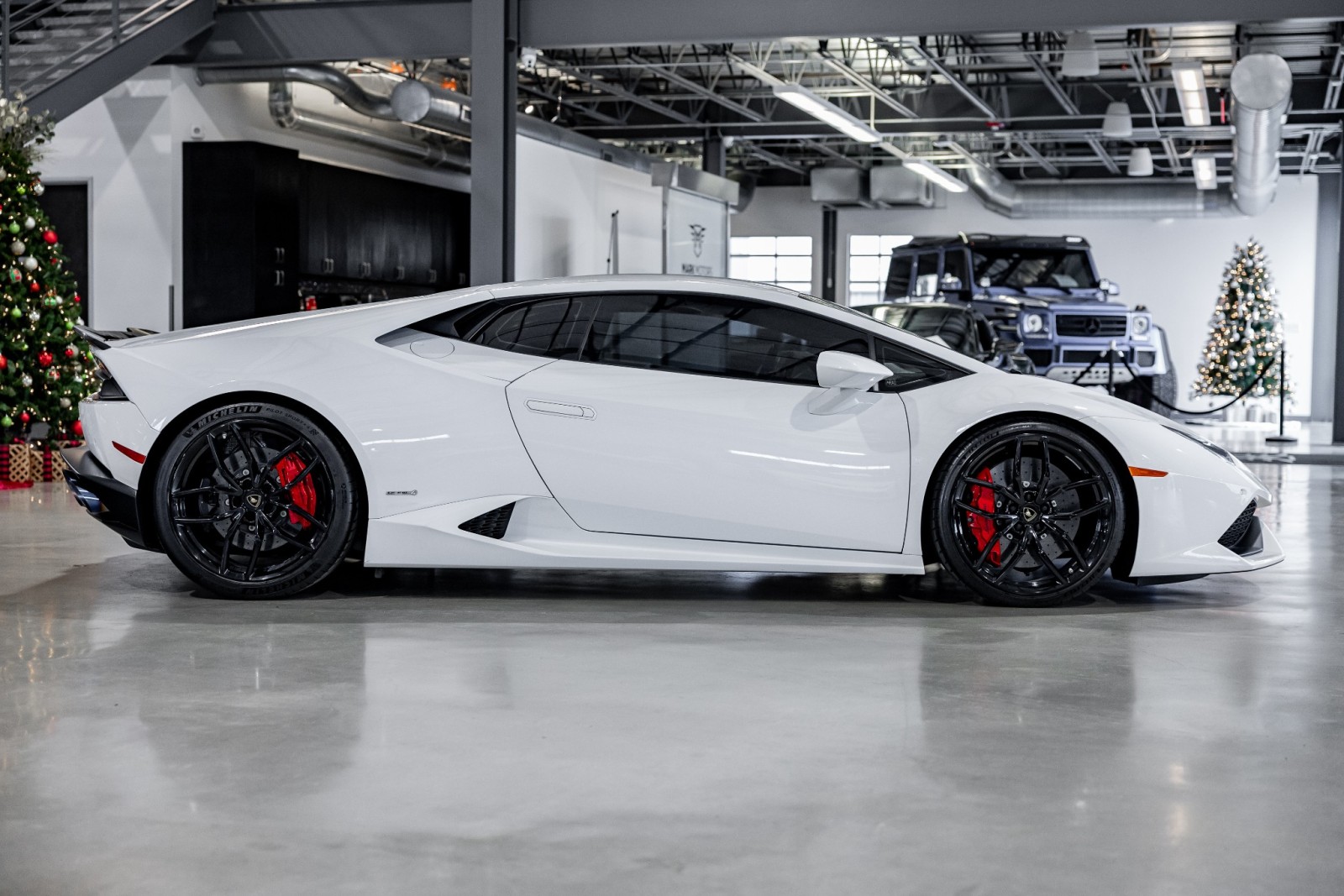 Used Car 2015 Lamborghini Huracan  For Sale Under $230,000 In Boerne, Texas