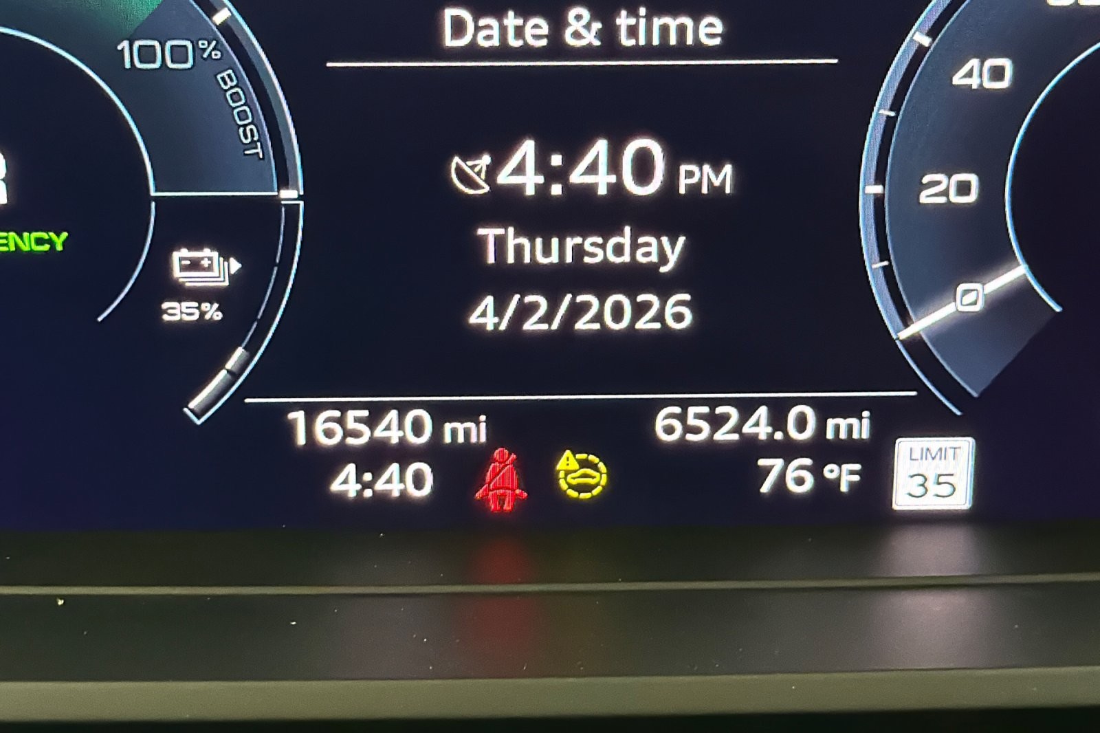 Used 2023 Mythos Black Metallic Audi Premium Plus 50 quattro image 24