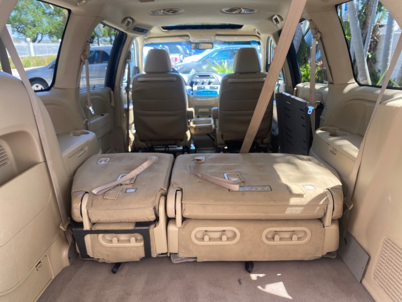 2010 Honda Odyssey EX-L LOW MILES 58,506 1 OWNER in , 