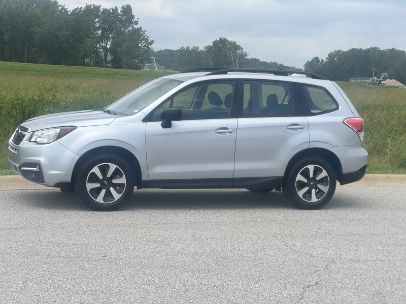 2018 Subaru Forester  in CHESTERFIELD, Missouri