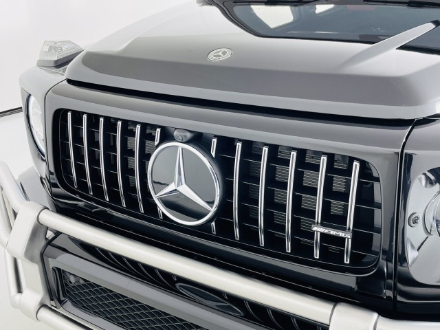 2020 Mercedes-Benz G-Class For Sale