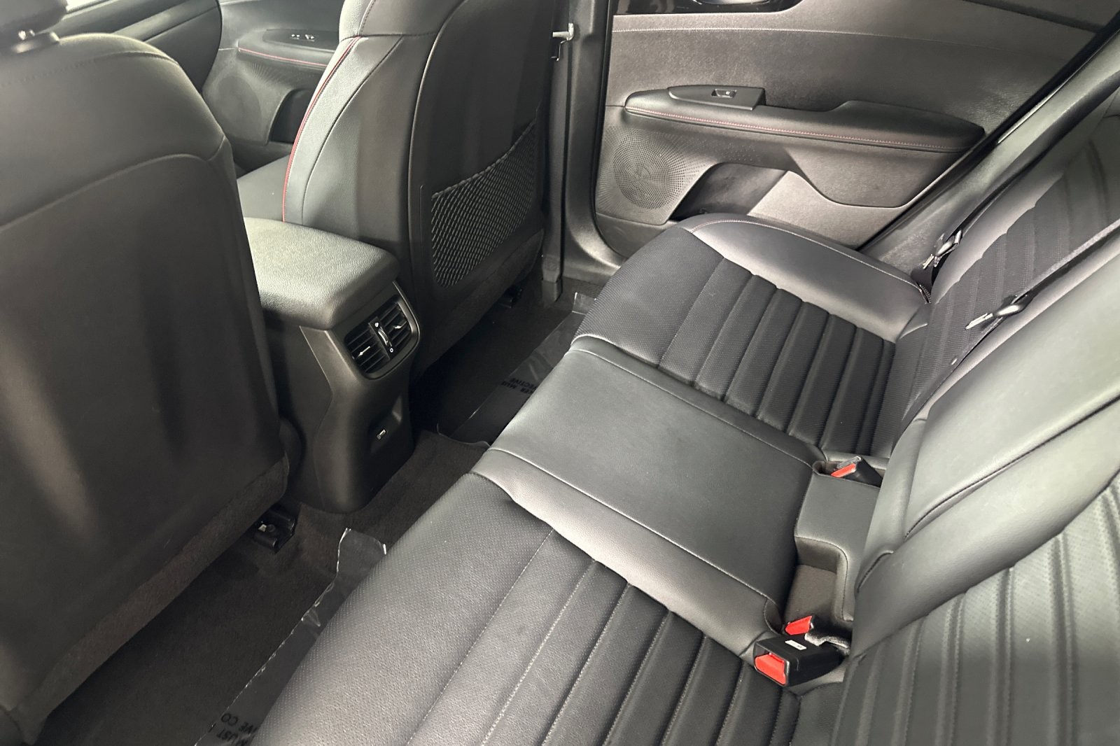 Used 2023 WHITE Kia GT DCT image 11