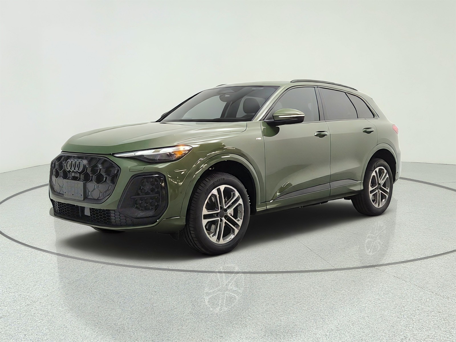 2026 Audi Q5 Premium 2.0 TFSI quattro