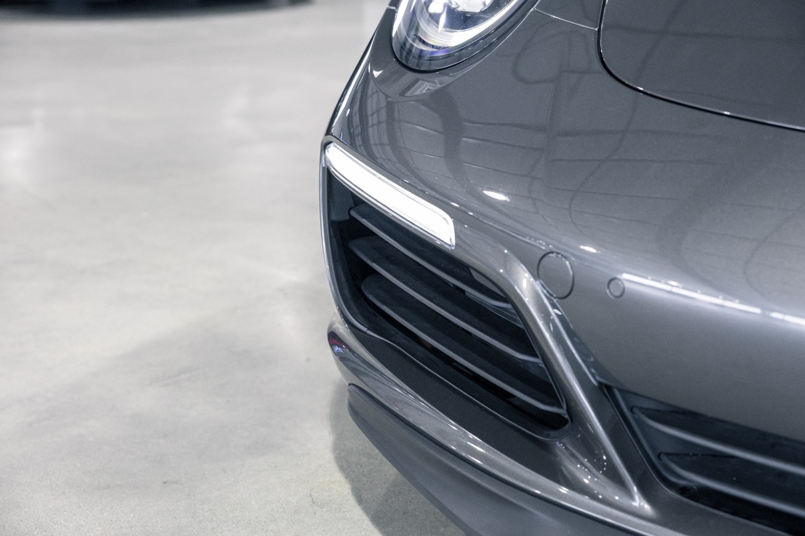 Used Car 2019 Porsche 911  Carrera S - Sport Chrono Package - Sport Exhaust - Bose Surround Sound For Sale Under $130,000 In Boerne, Texas