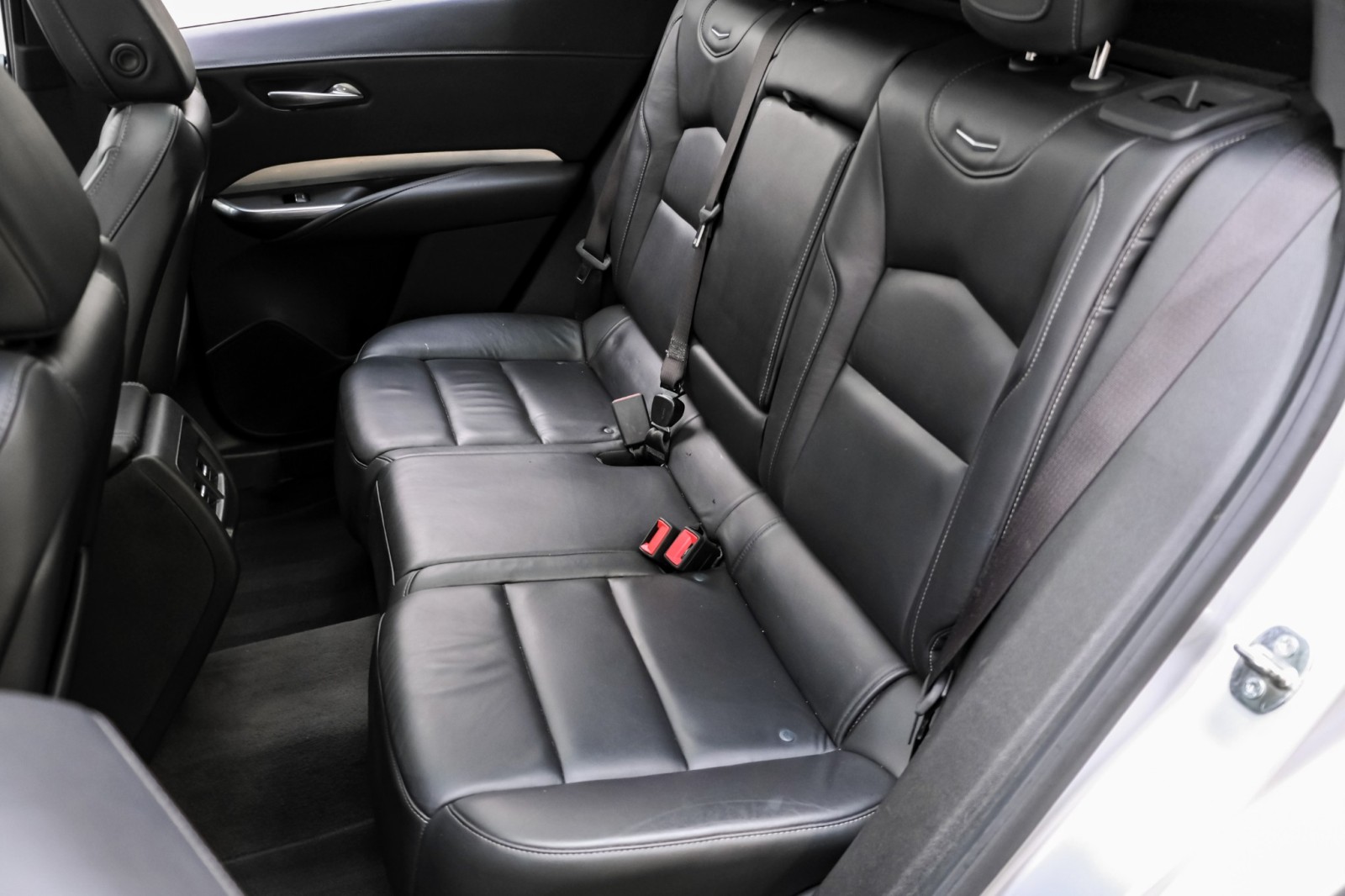 2020 Cadillac XT4 AWD Premium Luxury PanoRoof Navigation DrvrAwarene 41