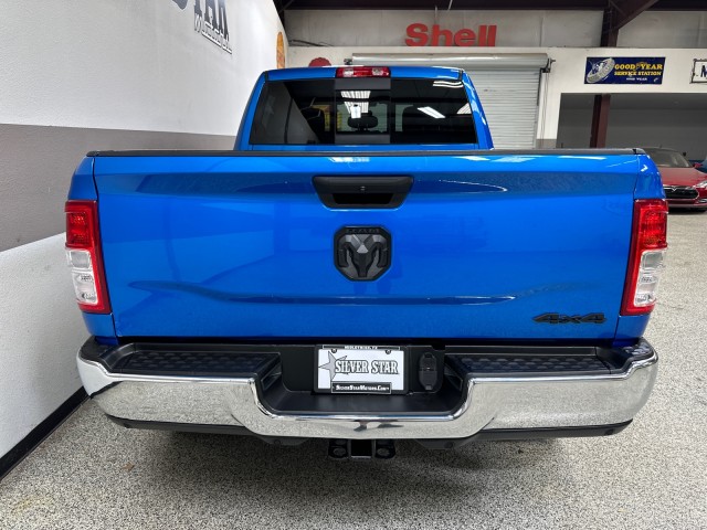 2020 Ram 2500 Tradesman 4WD ProLift Cummins in , 