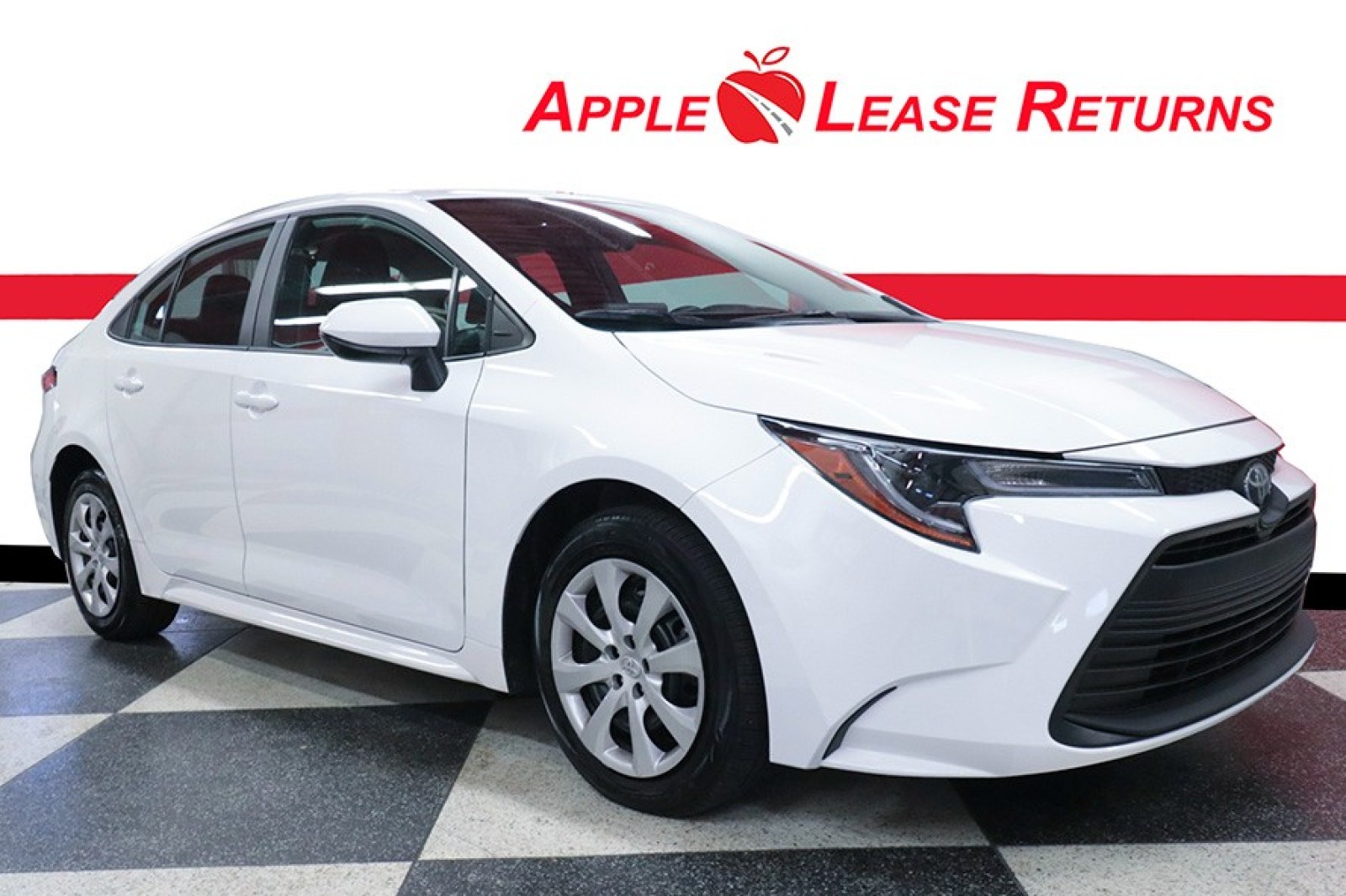 Used Car 2025 Toyota Corolla  Le For Sale Under $25,000 In Austin, Texas