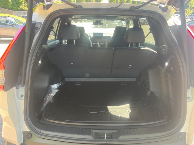 HondaCR-V Hybrid8