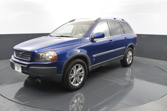 Used 2006 Volvo XC90