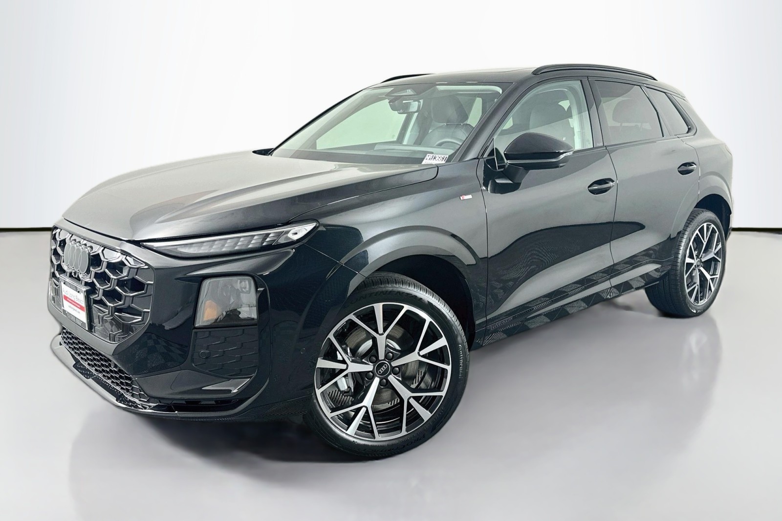 2026 Audi Q3