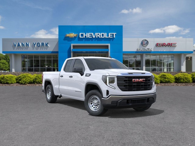 GMC