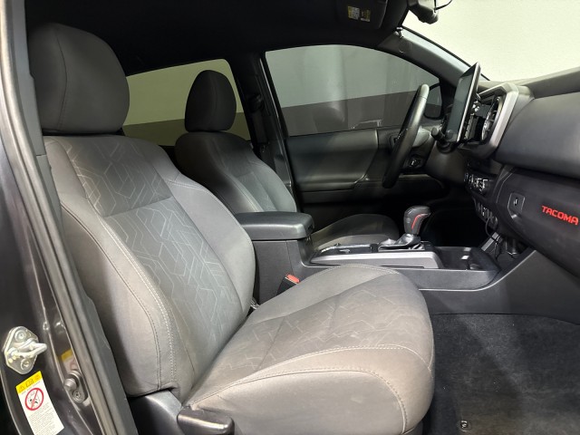 2019 Toyota Tacoma 2WD TRD Sport V6 Pro Lift in , 