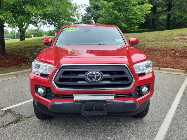 ToyotaTacoma 4WD2