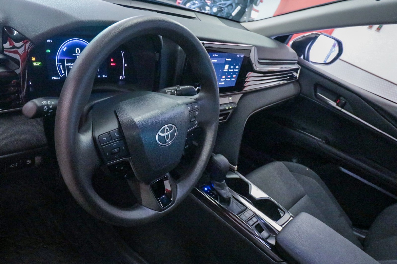 Used Car 2025 Toyota Camry  Le For Sale Under $35,000 In Austin, Texas