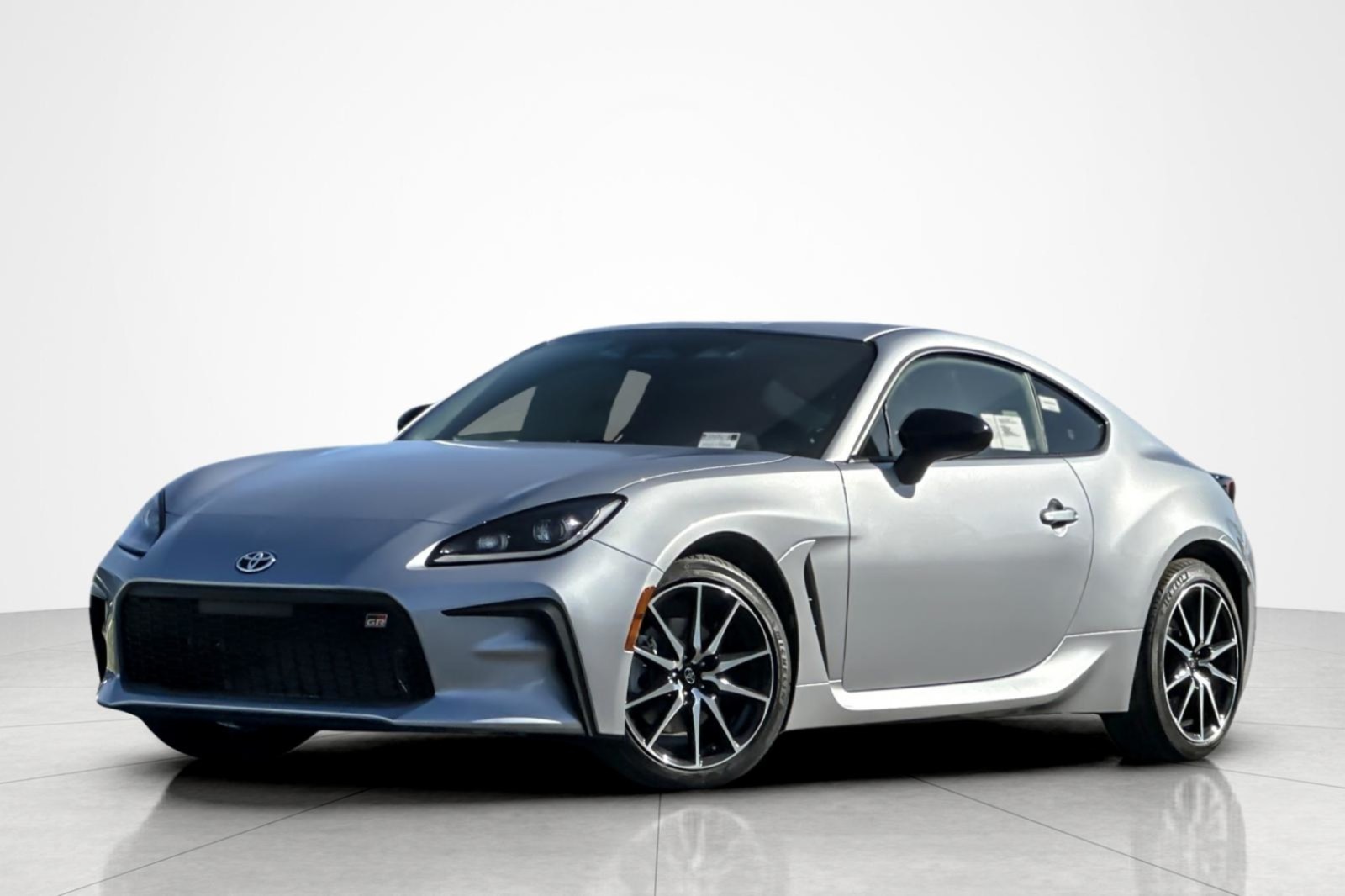 2027 Toyota GR86