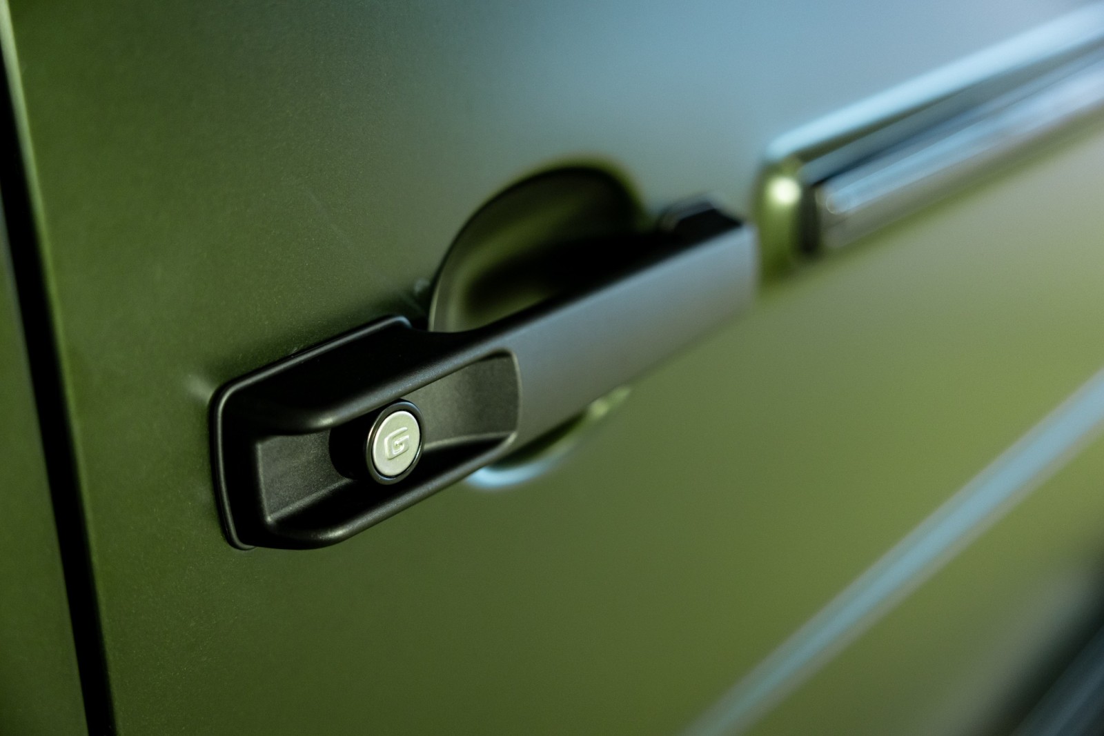 Used Car 2024 Mercedes-benz G-class  G 550 For Sale Under $180,000 In Boerne, Texas