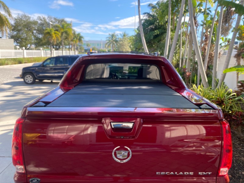 2007 Cadillac Escalade EXT LOW MILES 13,852 1 OWNER 4WD in , 