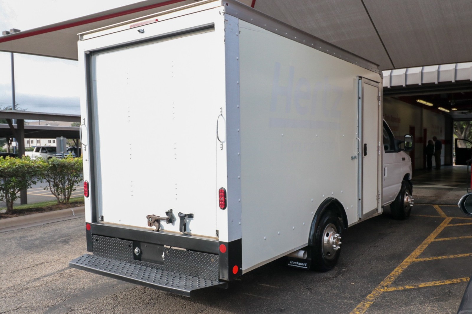 Used Car 2023 Ford E-series Cutaway  For Sale Under $35,000 In Austin, Texas