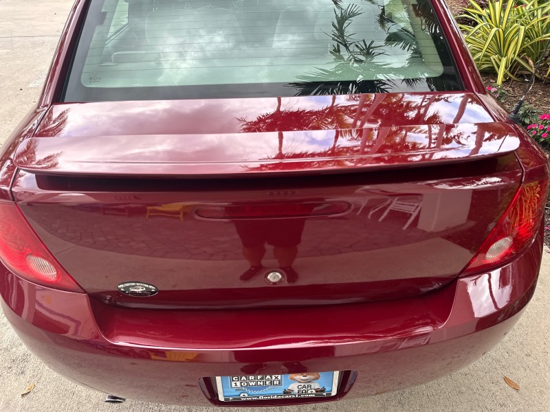 2008 Chevrolet Cobalt LT LOW MILES 60,652 in ,