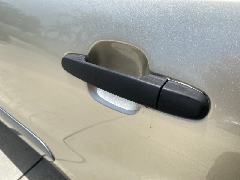 2002 Toyota RAV4 1 OWNER FL LOW MILES 83,089 in , 