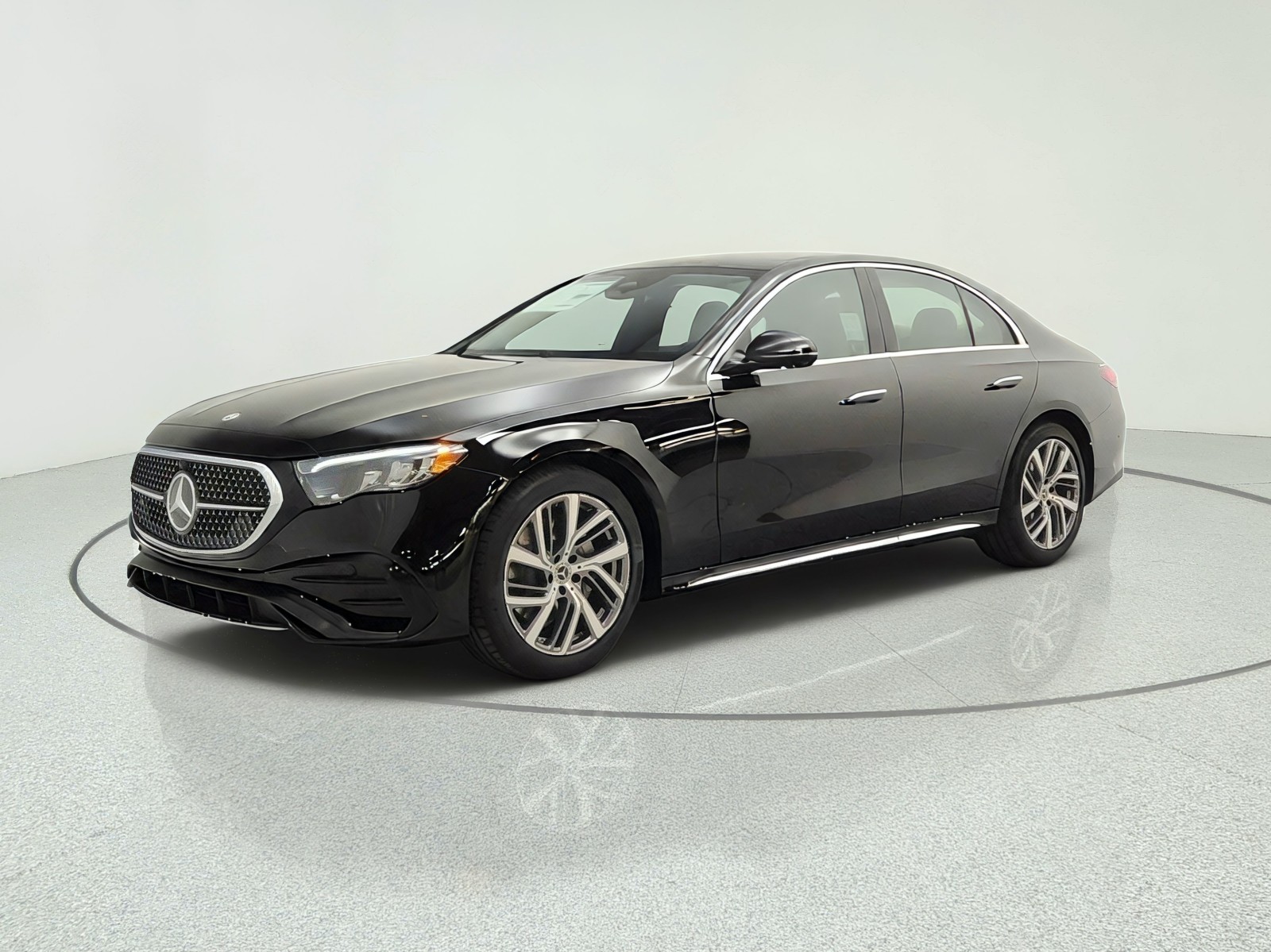 2027 Mercedes-Benz E-Class E 350 RWD Sedan