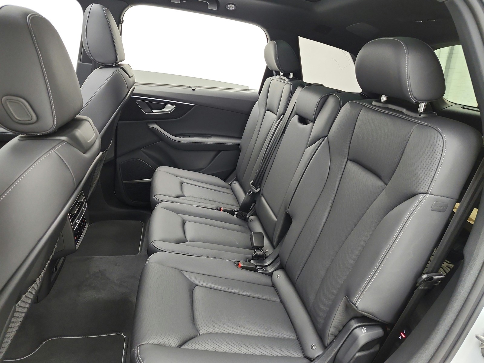 New 2026 Glacier White Metallic Audi Premium Plus 55 quattro *Ltd Avail* image 11