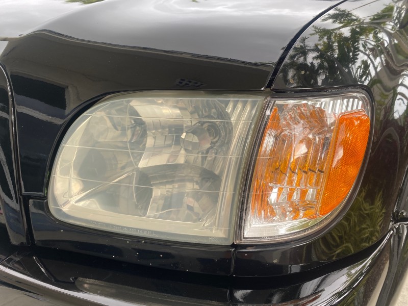 2004 Toyota Tundra SR5 1 OWNER 4WD XTRA CAB STEP SIDE in , 