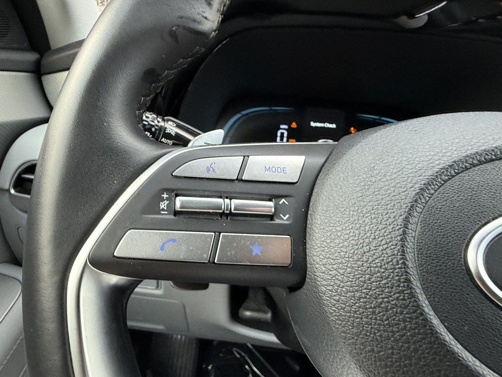 2025 Hyundai Palisade - $29,877