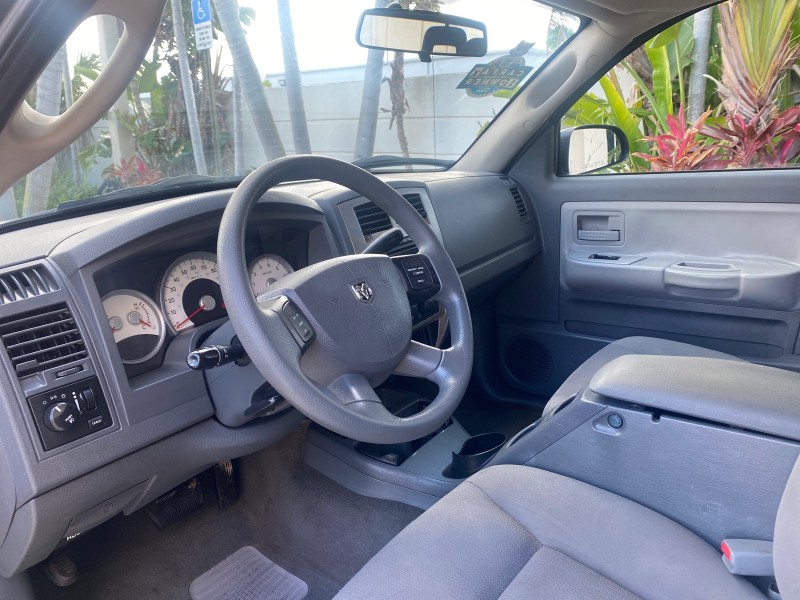 2006 Dodge Dakota SLT CLUB CAB LOW MILES 55,990 in , 