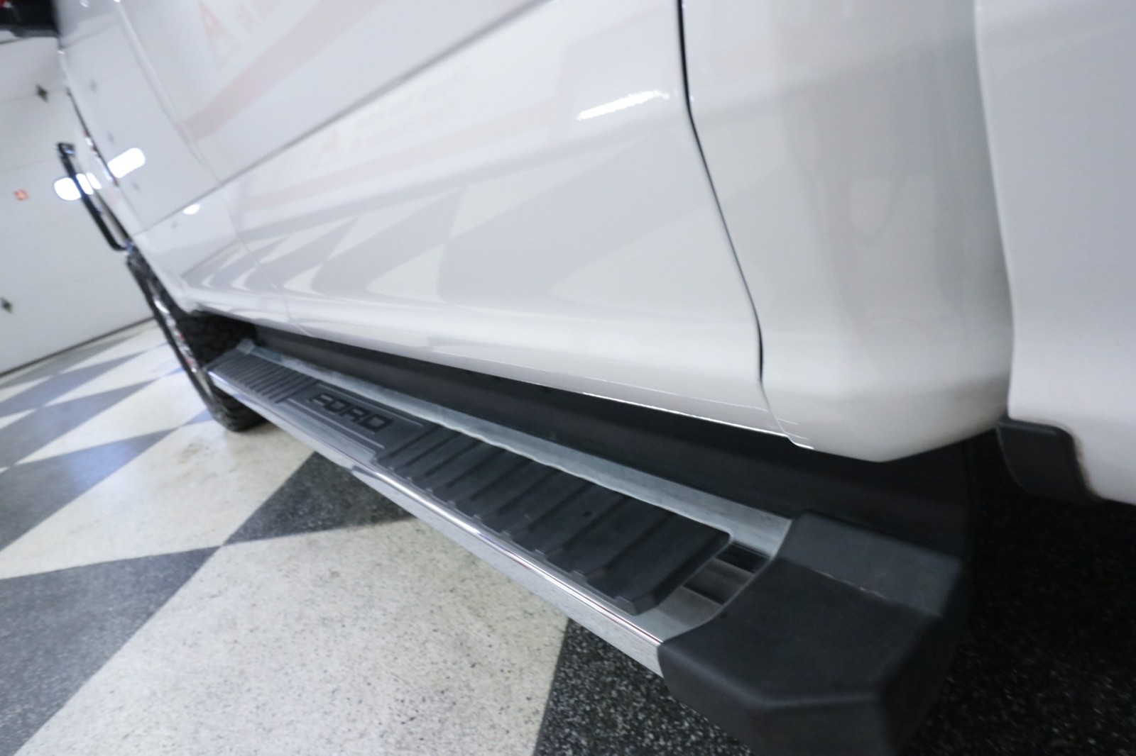 Used Car 2021 Ford F-250sd  Lariat For Sale Under $50,000 In Austin, Texas