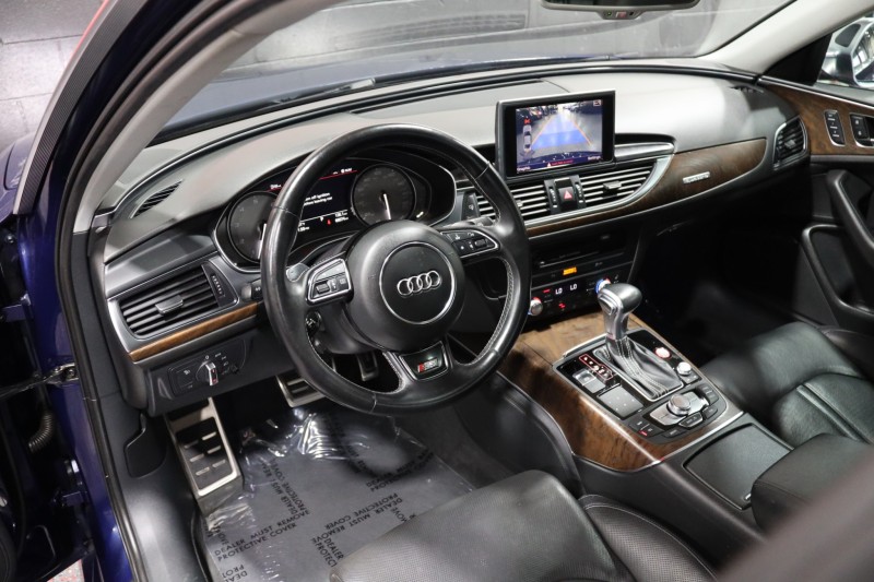 2013 Audi S6 Prestige 4dr Sedan in , 