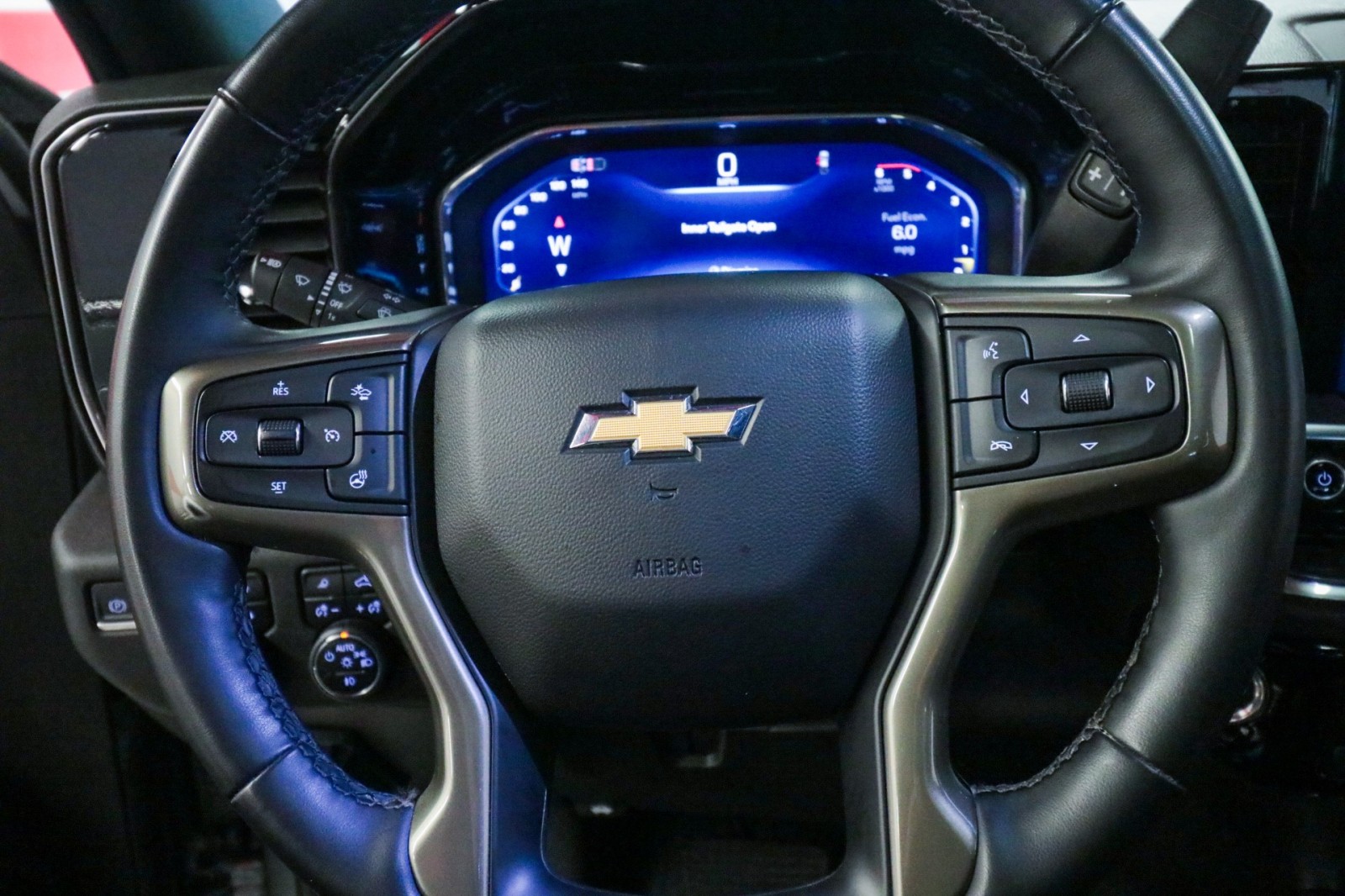 Used Car 2024 Chevrolet Silverado 2500hd  High Country For Sale Under $70,000 In Austin, Texas