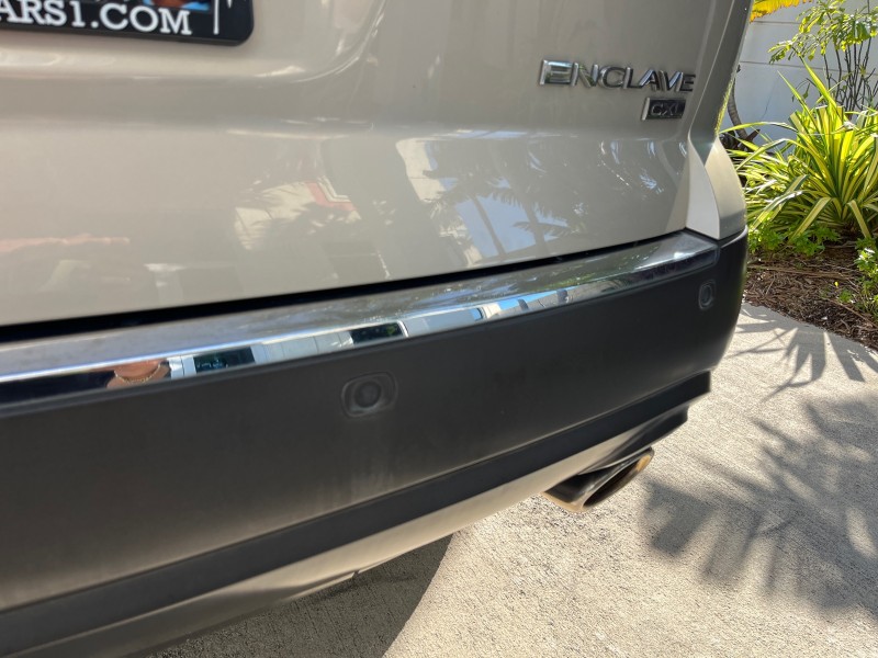 2011 Buick Enclave 1 FL CXL-1 LOW MILES 64,303 SUV in ,