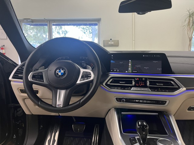 2022 BMW X6 xDrive40i 30