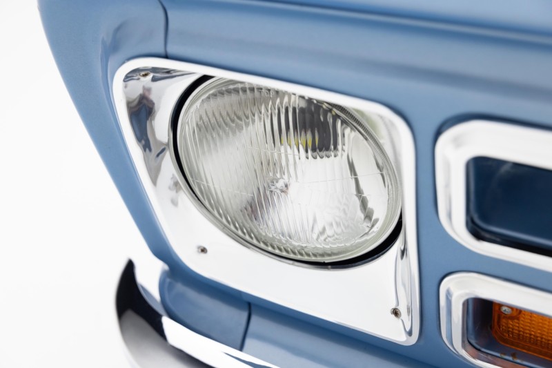 1968 Chevrolet C/K 20 Base in , 