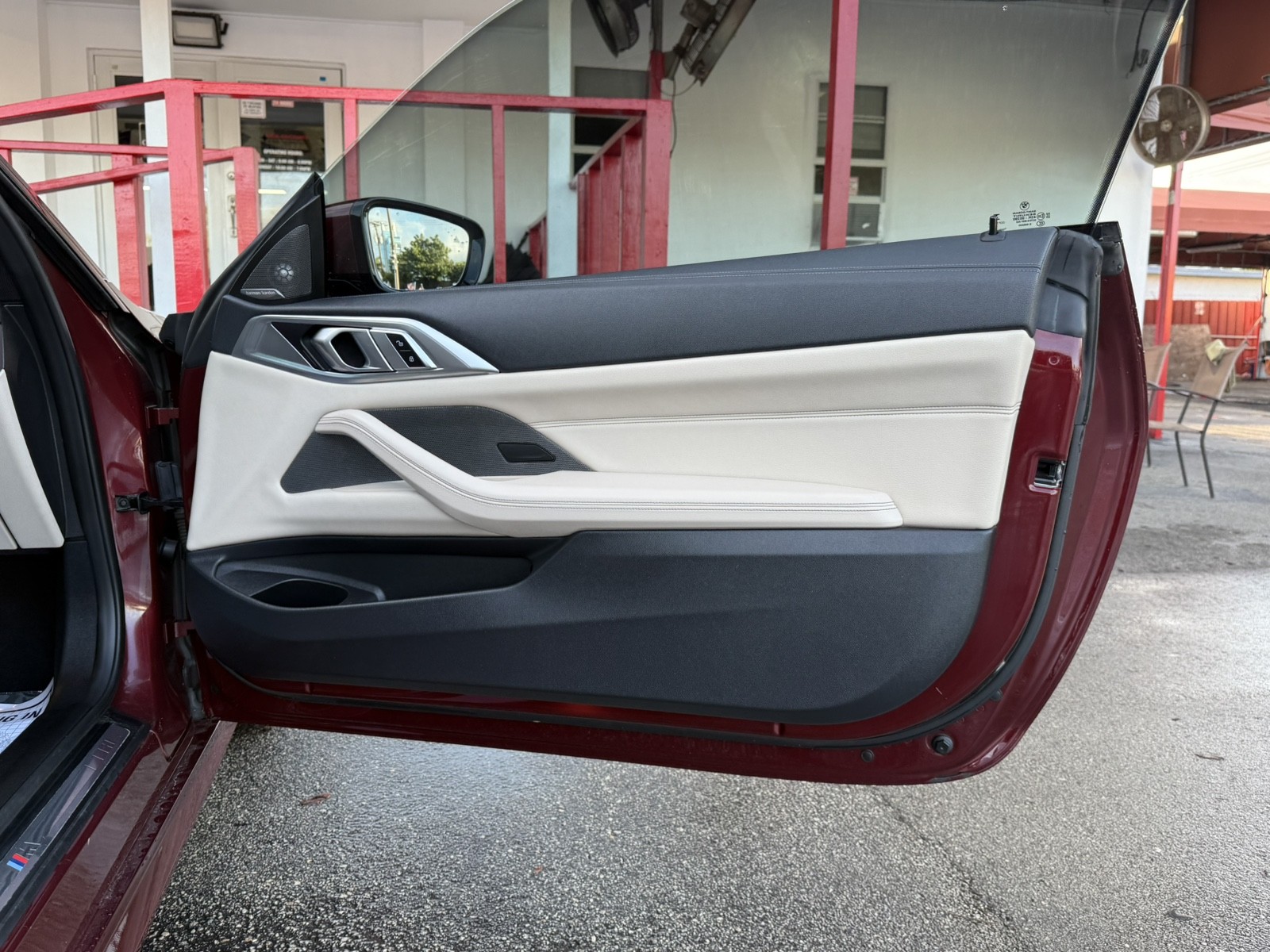 2022 BMW 430i - $24,977