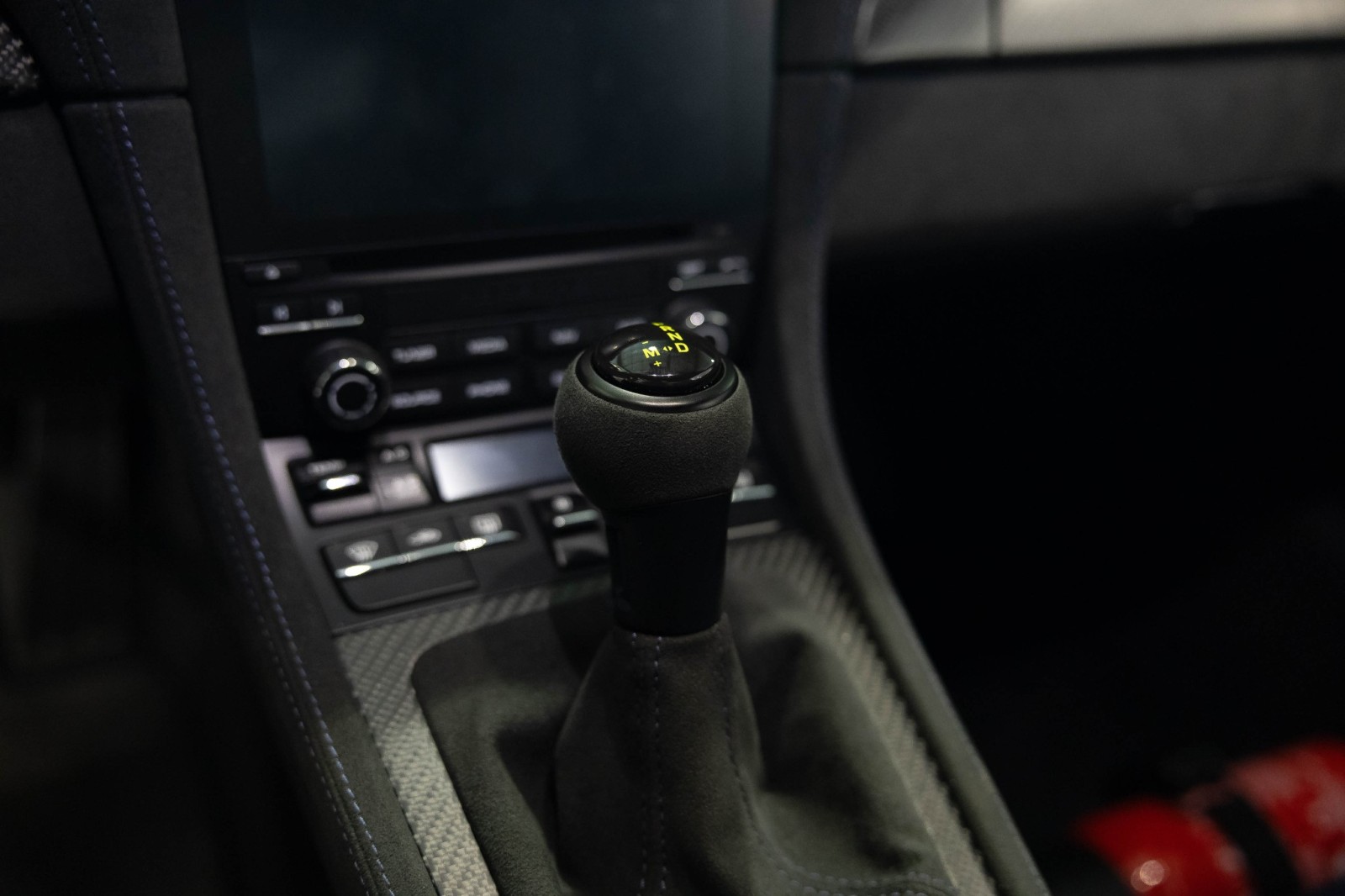 Used Car 2023 Porsche 718 Cayman  Gt4 Rs For Sale Under $210,000 In Boerne, Texas