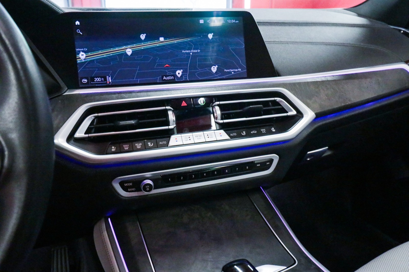 Used Car 2023 Bmw X5  Xdrive40i For Sale Under $40,000 In Austin, Texas