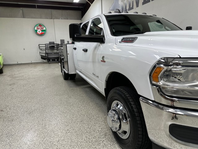 2021 Ram 3500 Chassis Cab Tradesman 4WD Service Bed HO-Cummins/Aisin in , 