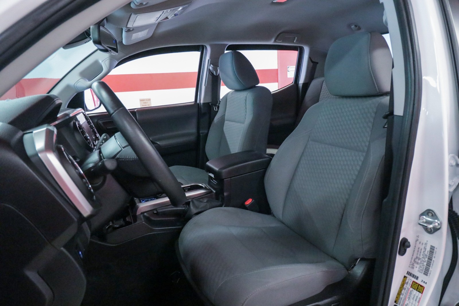 Used Car 2023 Toyota Tacoma 4wd  Sr5 For Sale Under $40,000 In Austin, Texas