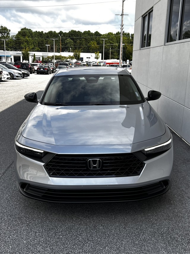 HondaAccord Sedan7