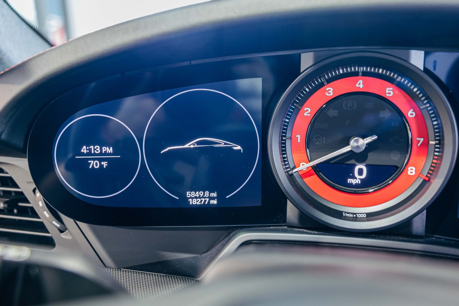 Used Car 2020 Porsche 911  Carrera S For Sale Under $140,000 In Boerne, Texas