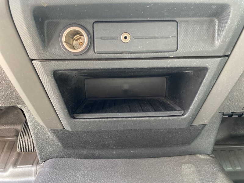 2010 Ford F-150 4 DR CREW XL LOW MILES 34,625 in , 