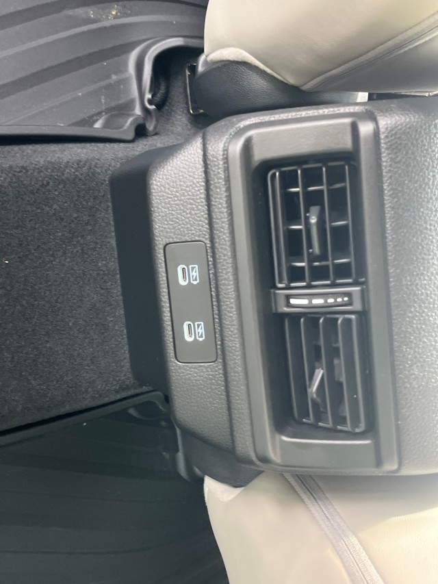 HondaAccord Hybrid37
