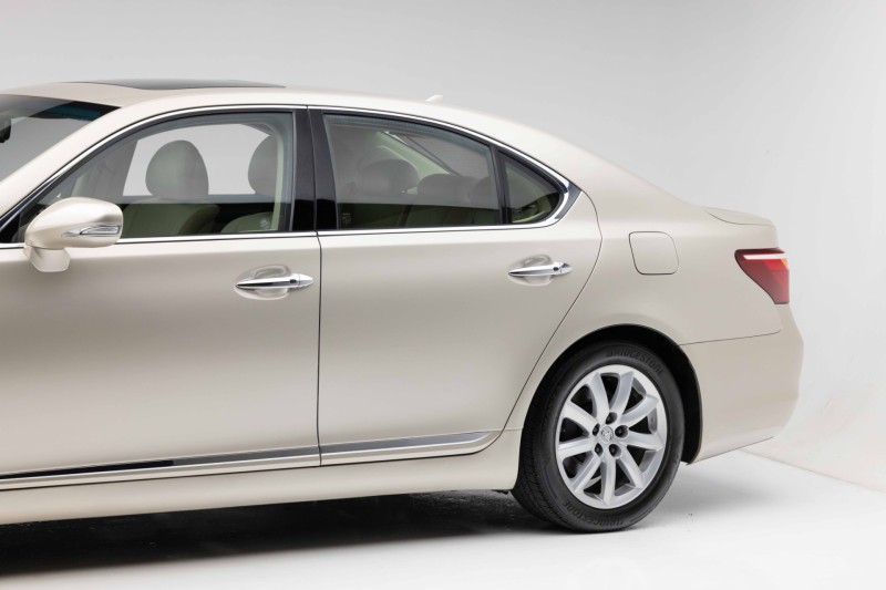 2012 Lexus LS 460  in , 