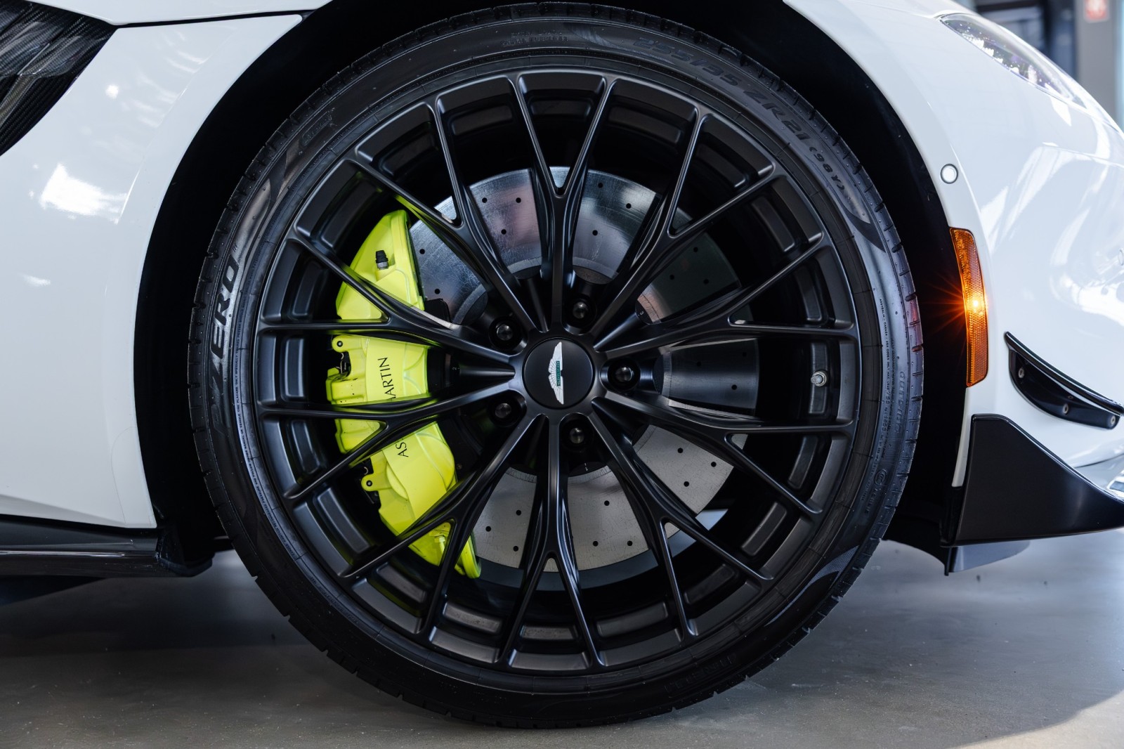 Used Car 2023 Aston Martin Vantage  F1 Edition For Sale Under $170,000 In Boerne, Texas