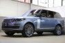 2019 Land Rover Range Rover Autobiography in Plainview, 