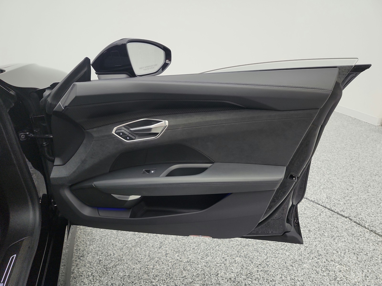 Used 2024 Mythos Black Metallic Audi quattro image 19