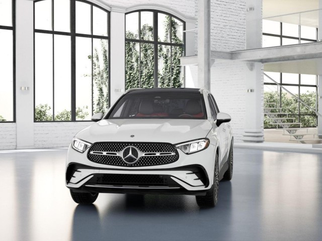 2025 Mercedes-Benz GLC GLC 300 41